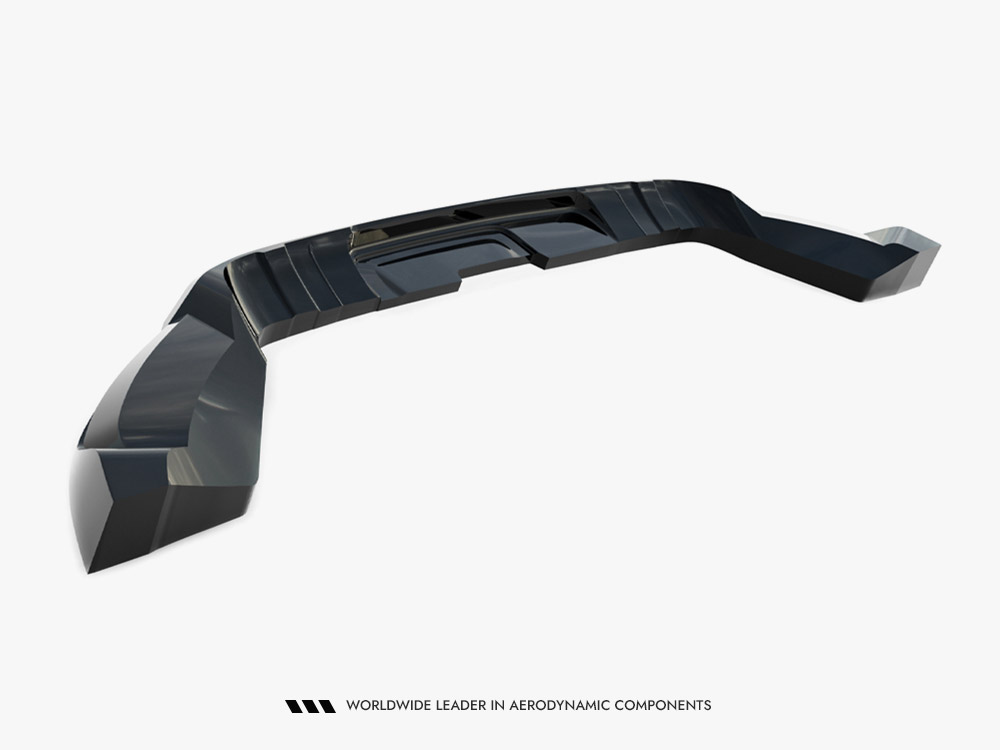 Full Body Kit Land Rover Defender 110 Mk4 - 29 