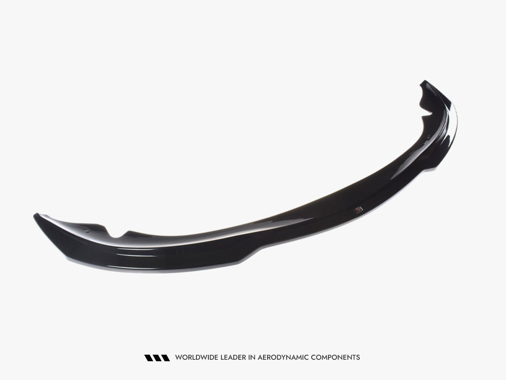 Front Splitter Maserati Quattroporte MK5 Facelift (2009-2012) - 2 