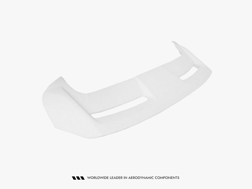 Spoiler Ford Focus Mk3 ST Look - 3 