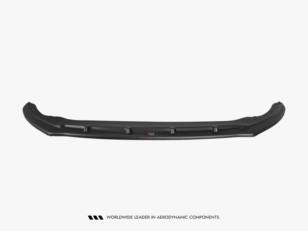 Front Splitter V.2 Skoda Rapid - 5 