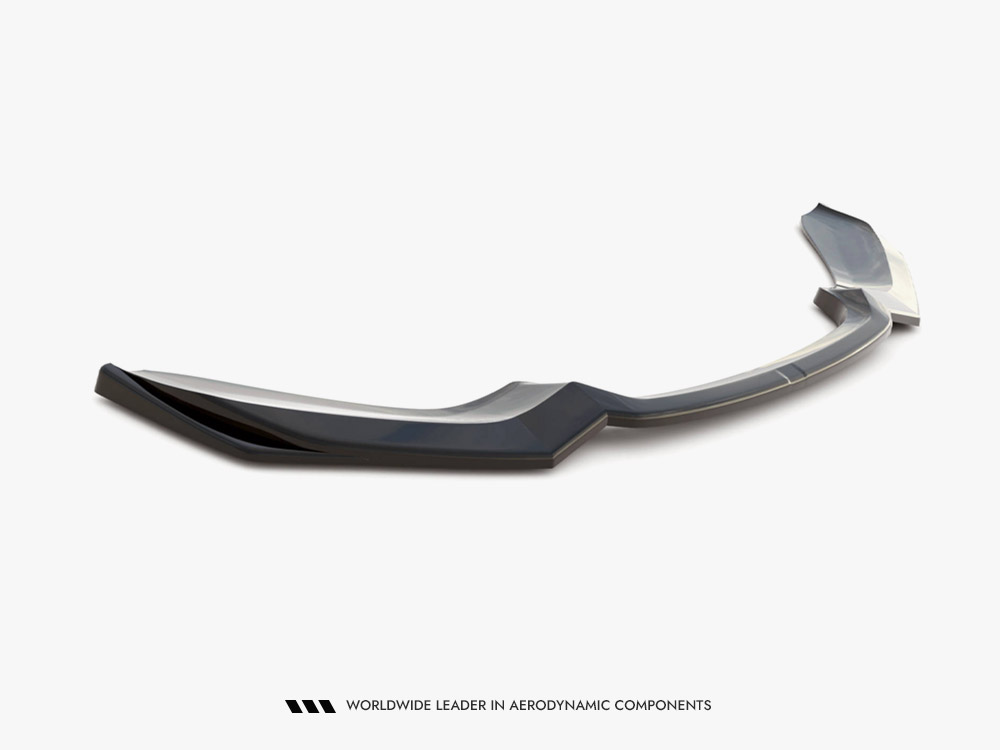 Front Splitter V.2 BMW 1 M-Power F20/F21 Facelift - 5 