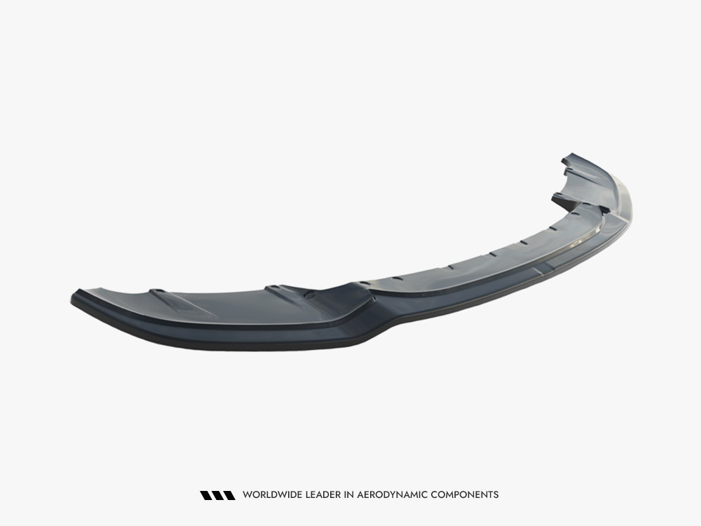 Front Splitter BMW X3 M-Pack F25 Facelift - 5 