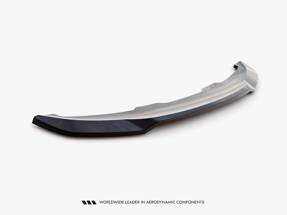 Front Splitter V.1 BMW i3 Mk1 Facelift - 4 