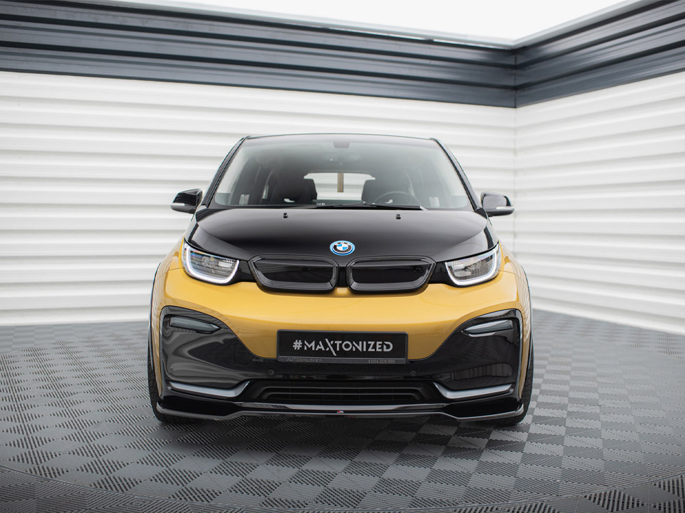 Full Body Kit BMW i3 S Mk1 Facelift - 3 