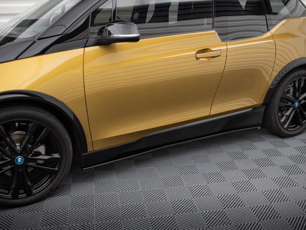 Full Body Kit BMW i3 S Mk1 Facelift - 6 
