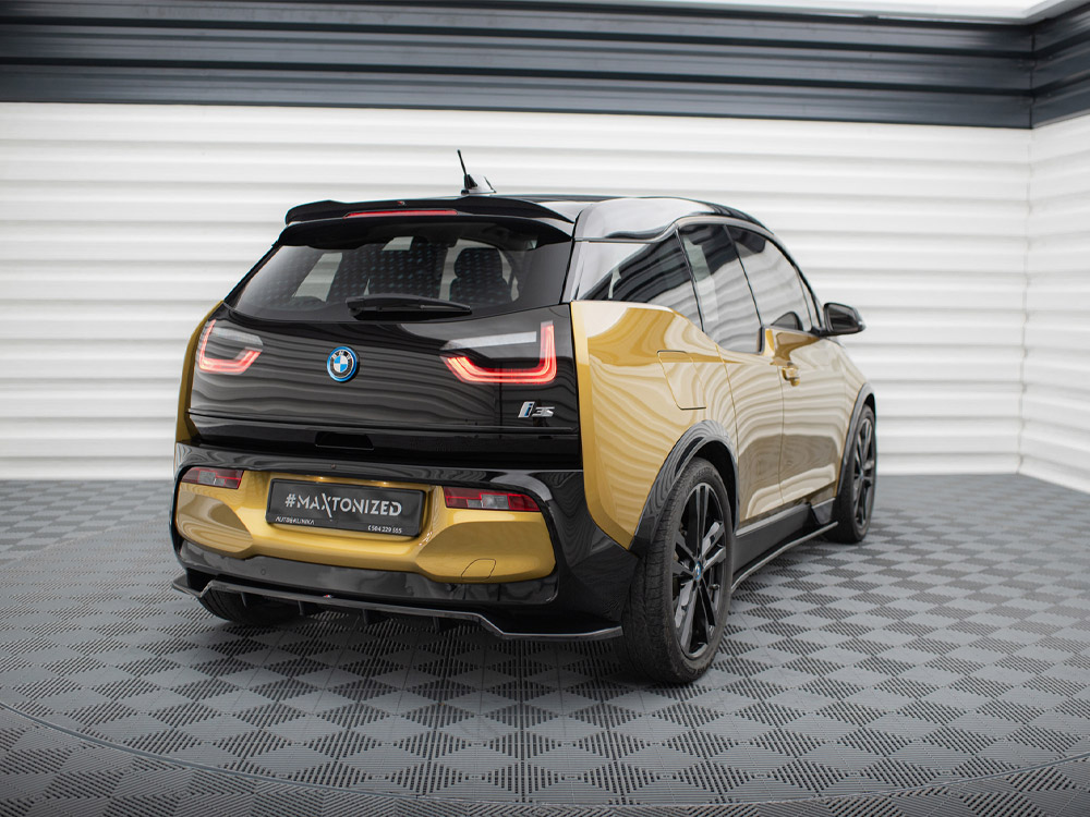 Full Body Kit BMW i3 S Mk1 Facelift - 8 