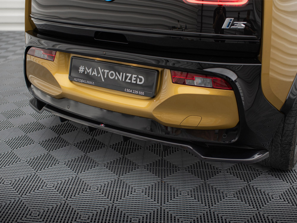 Full Body Kit BMW i3 S Mk1 Facelift - 10 