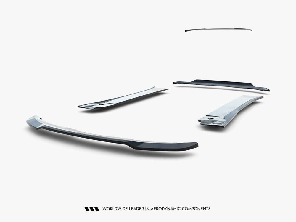 Full Body Kit BMW i3 S Mk1 Facelift - 14 