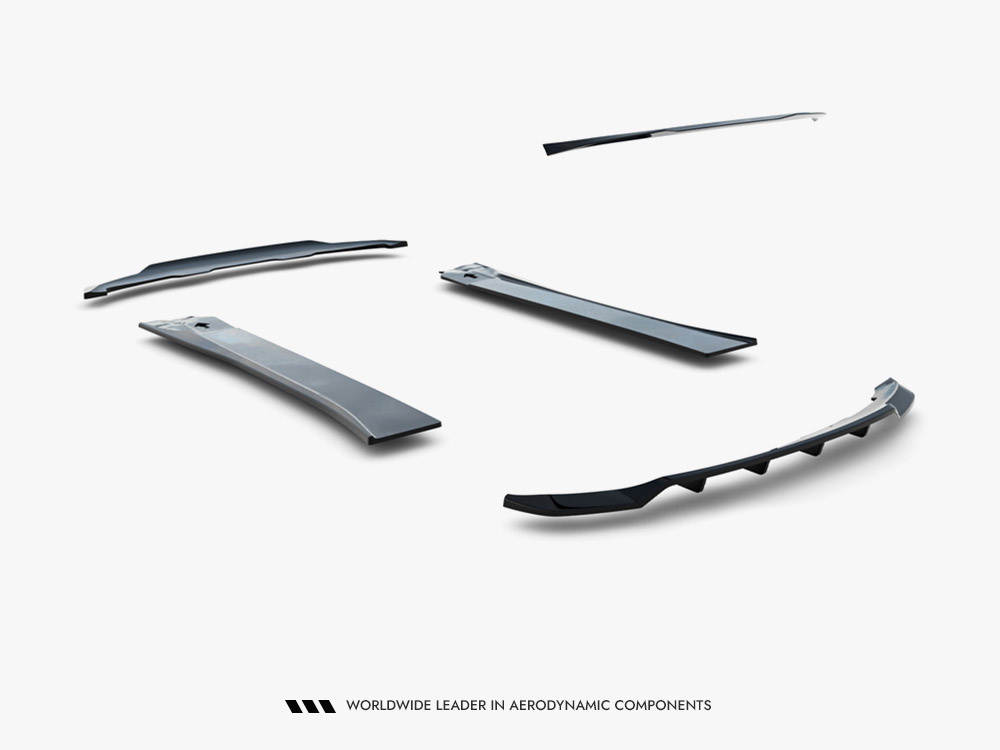 Full Body Kit BMW i3 S Mk1 Facelift - 16 