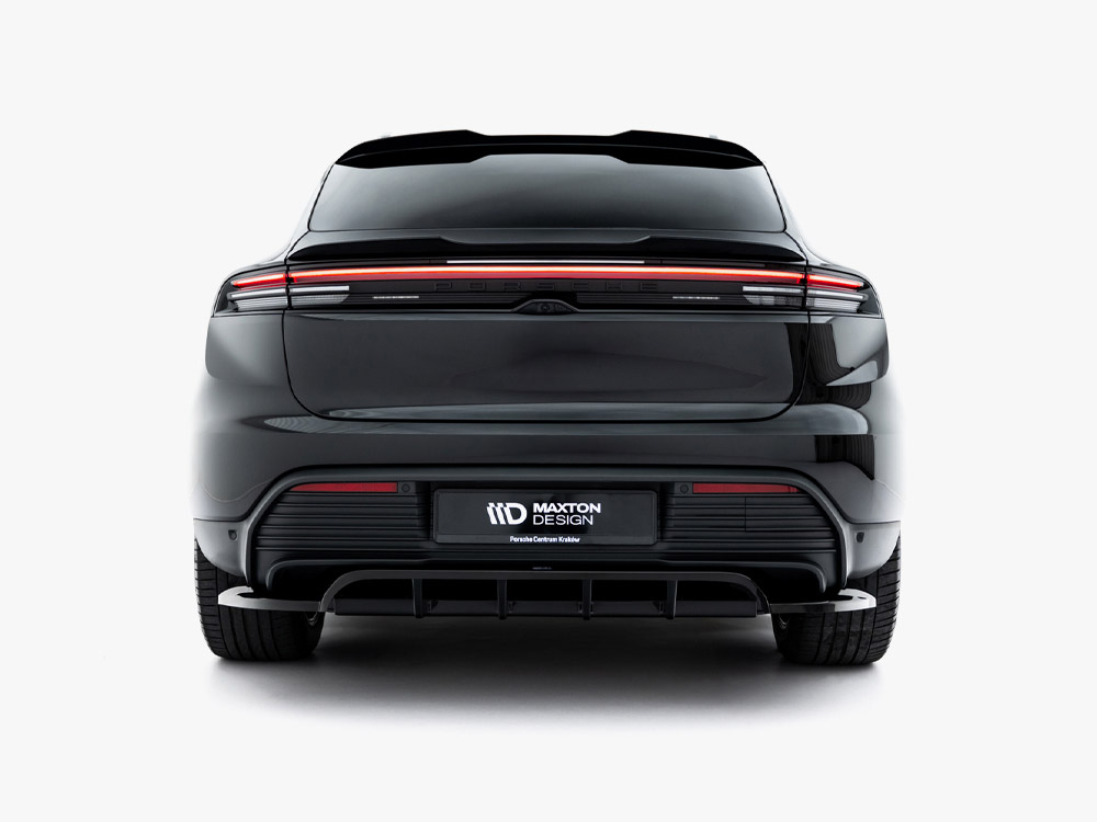 Full Body Kit Porsche Macan EV Mk1 - 15 