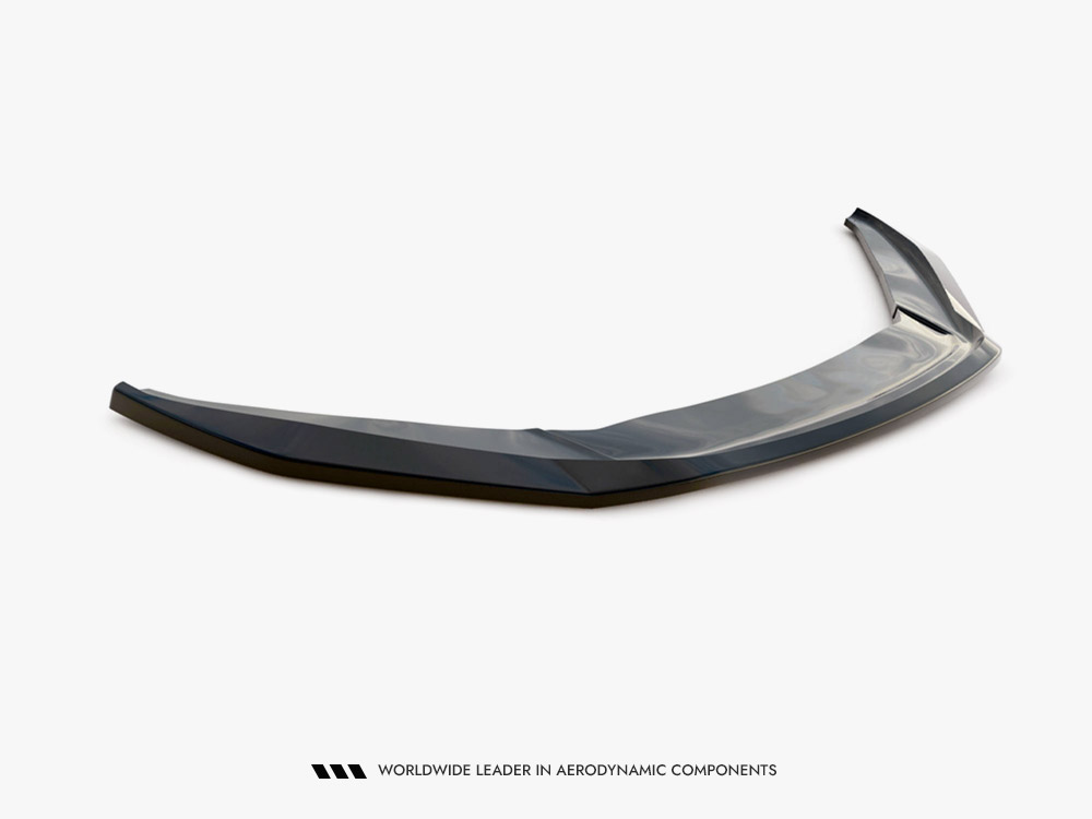 Front Splitter V.2 Volkswagen Scirocco Mk3 - 5 