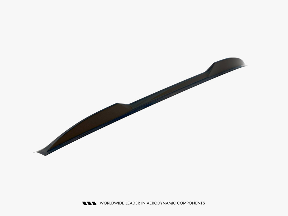 Spoiler CAP 3D BMW 4 Gran Coupe Standard / M-Pack F36 - 8 