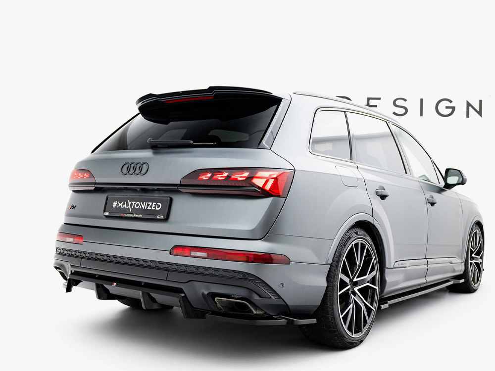 Full Body Kit Audi Q7 S-Line Mk2 Facelift 2 - 8 