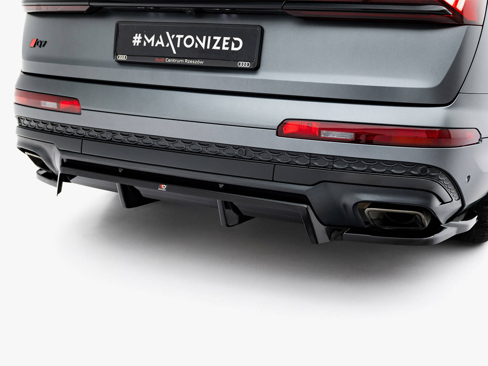 Full Body Kit Audi Q7 S-Line Mk2 Facelift 2 - 10 