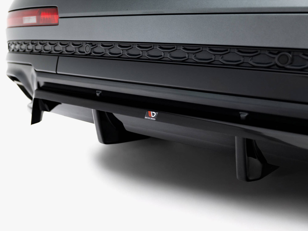 Full Body Kit Audi Q7 S-Line Mk2 Facelift 2 - 11 