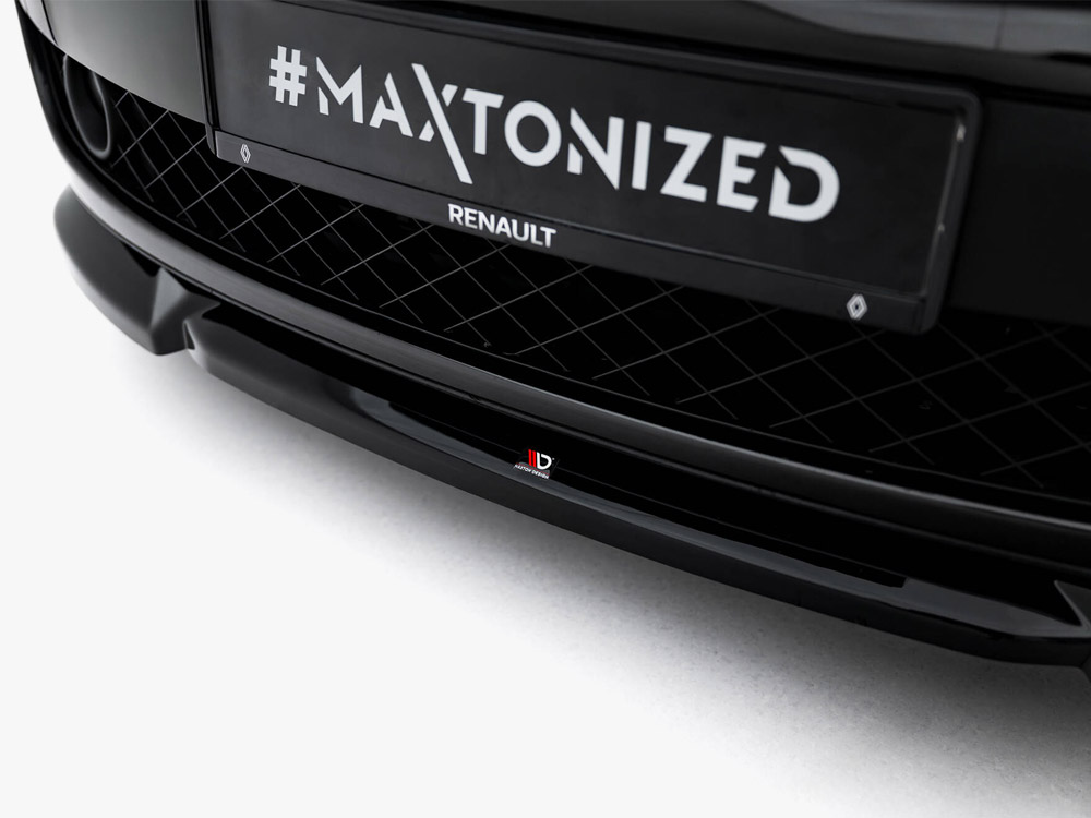 Full Body Kit Renault Laguna Hatchback GT Mk3 - 4 