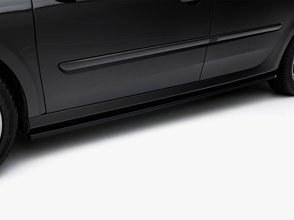 Full Body Kit Renault Laguna Hatchback GT Mk3 - 6 