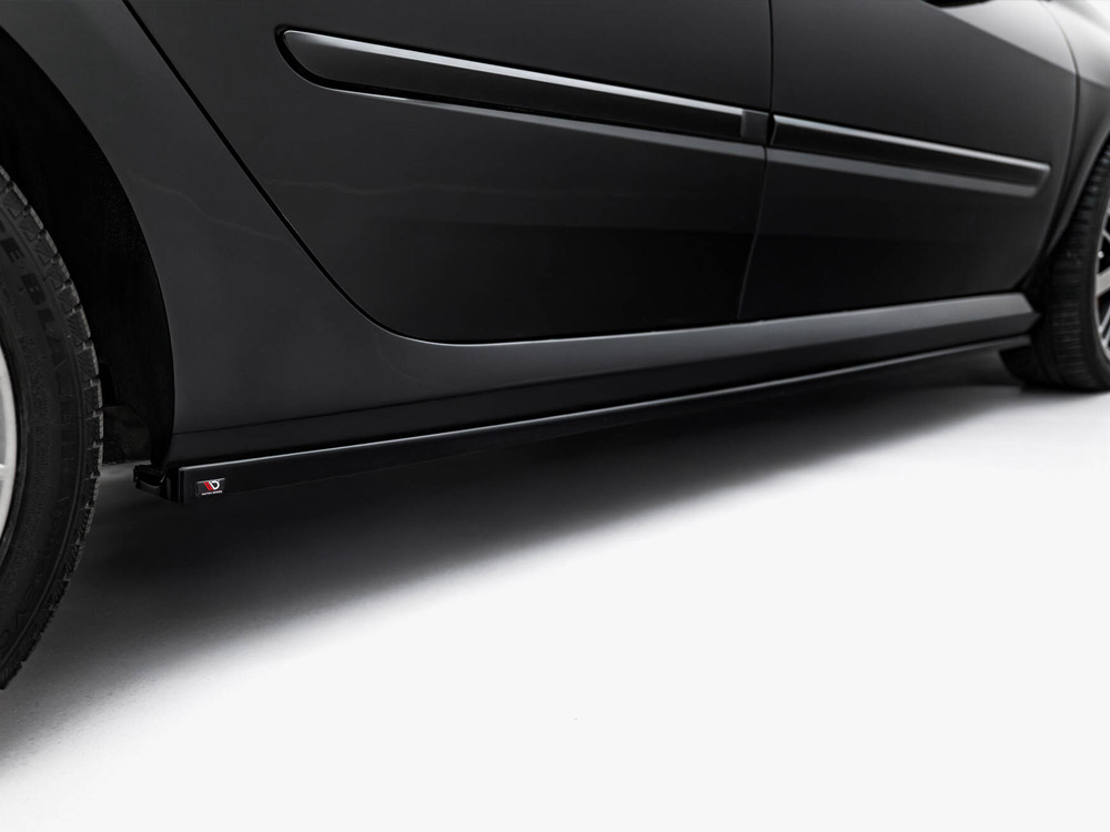 Full Body Kit Renault Laguna Hatchback GT Mk3 - 7 