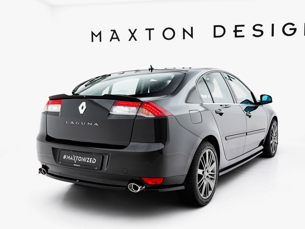 Full Body Kit Renault Laguna Hatchback GT Mk3 - 8 