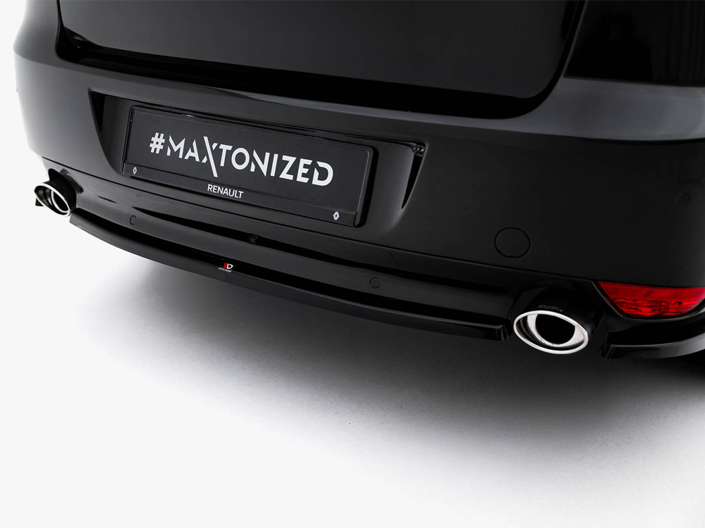 Full Body Kit Renault Laguna Hatchback GT Mk3 - 9 