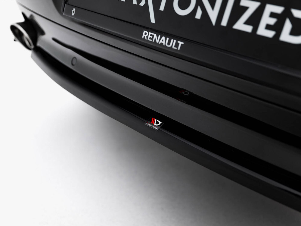 Full Body Kit Renault Laguna Hatchback GT Mk3 - 10 