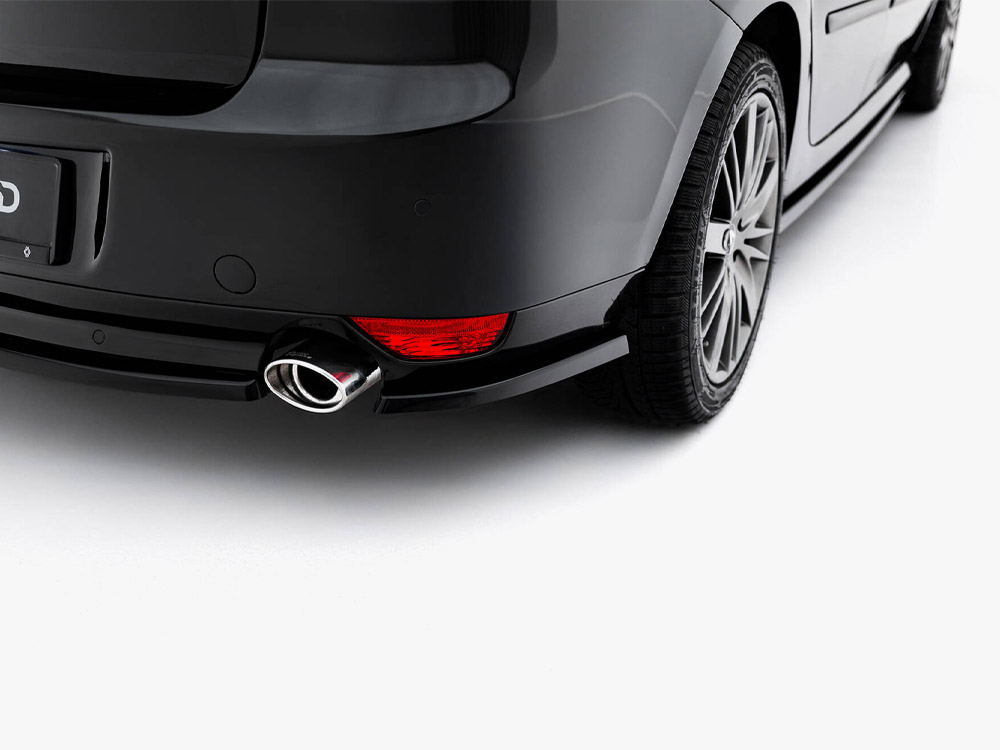 Full Body Kit Renault Laguna Hatchback GT Mk3 - 11 