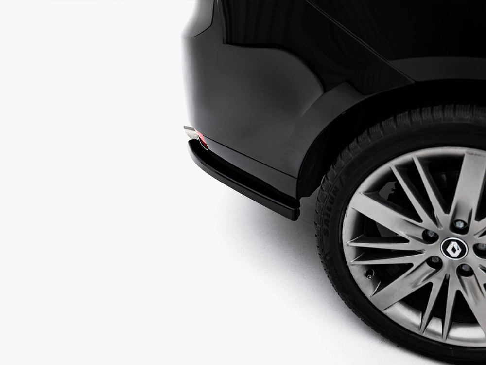 Full Body Kit Renault Laguna Hatchback GT Mk3 - 12 