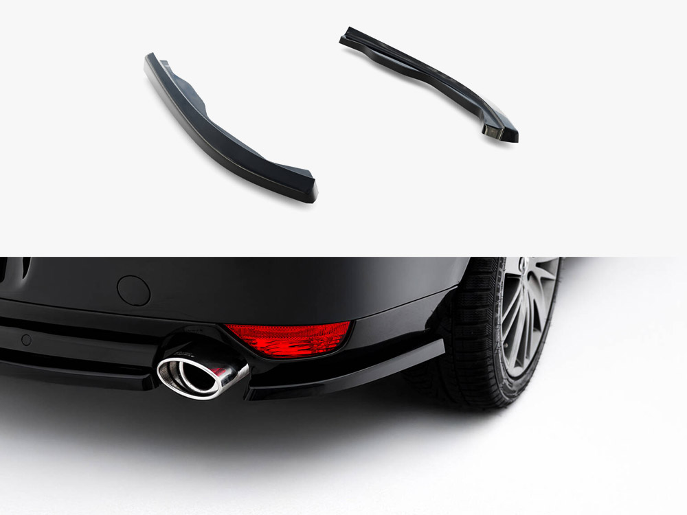 Full Body Kit Renault Laguna Hatchback GT Mk3 - 24 