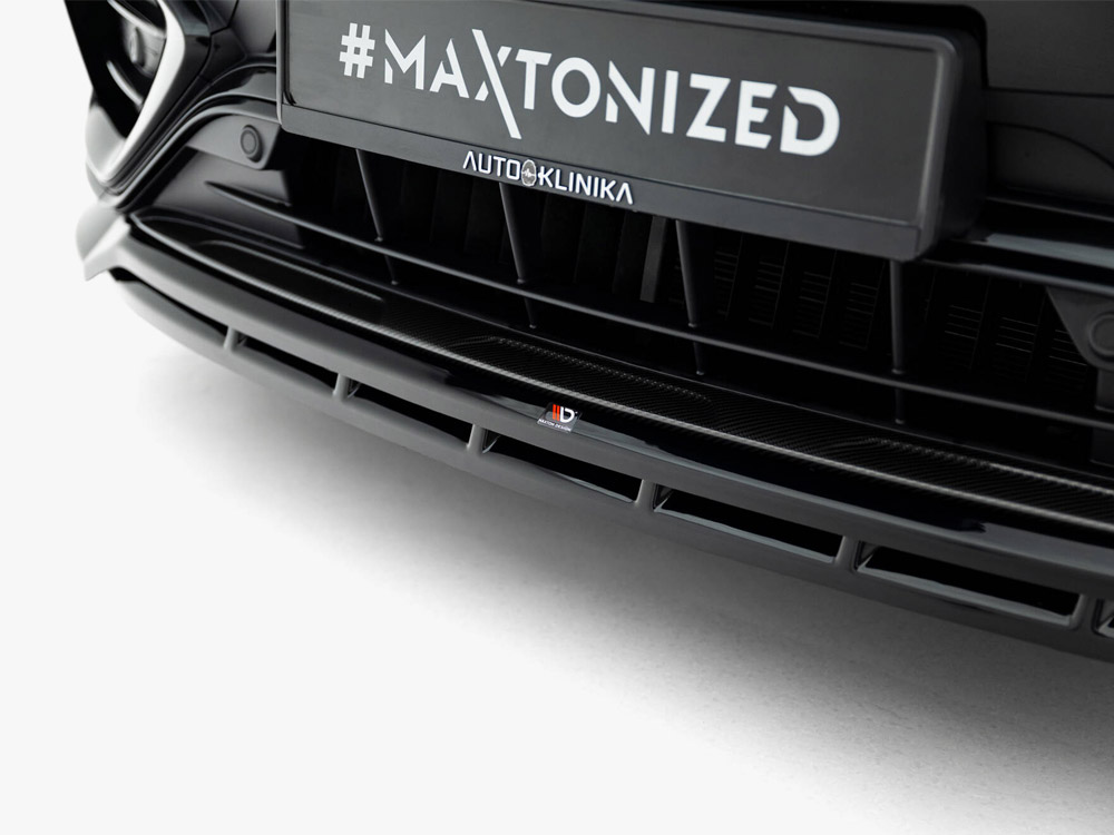 Full Body Kit Mercedes-AMG GLC 43 X254 - 5 