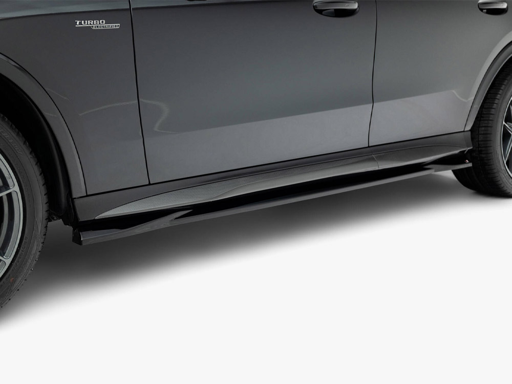 Full Body Kit Mercedes-AMG GLC 43 X254 - 7 