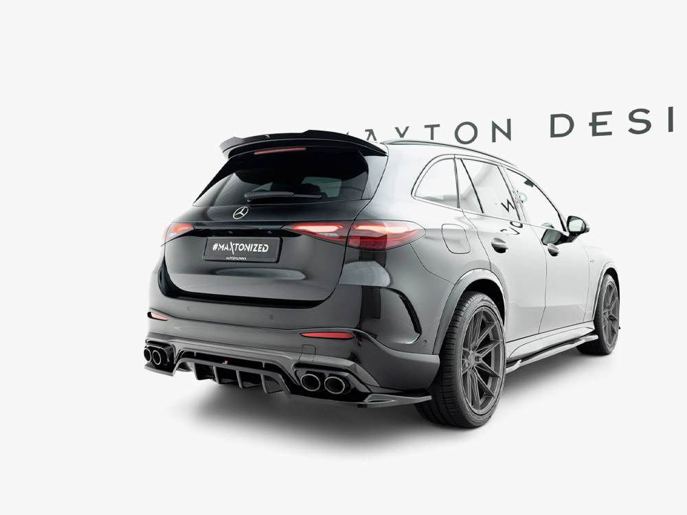 Full Body Kit Mercedes-AMG GLC 43 X254 - 9 