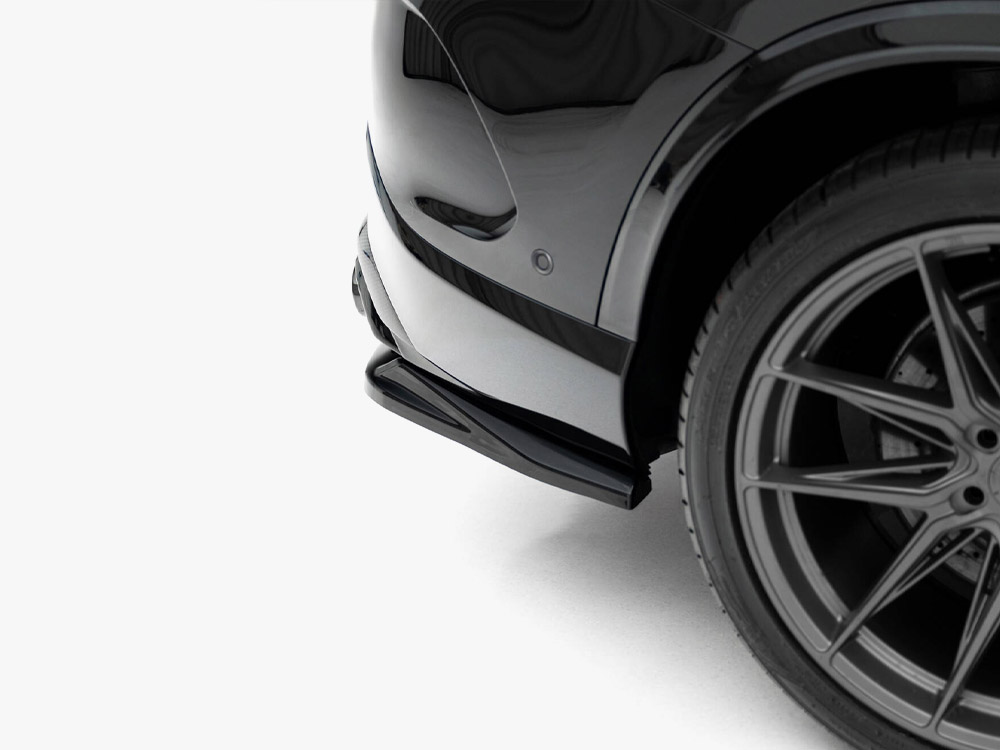 Full Body Kit Mercedes-AMG GLC 43 X254 - 12 