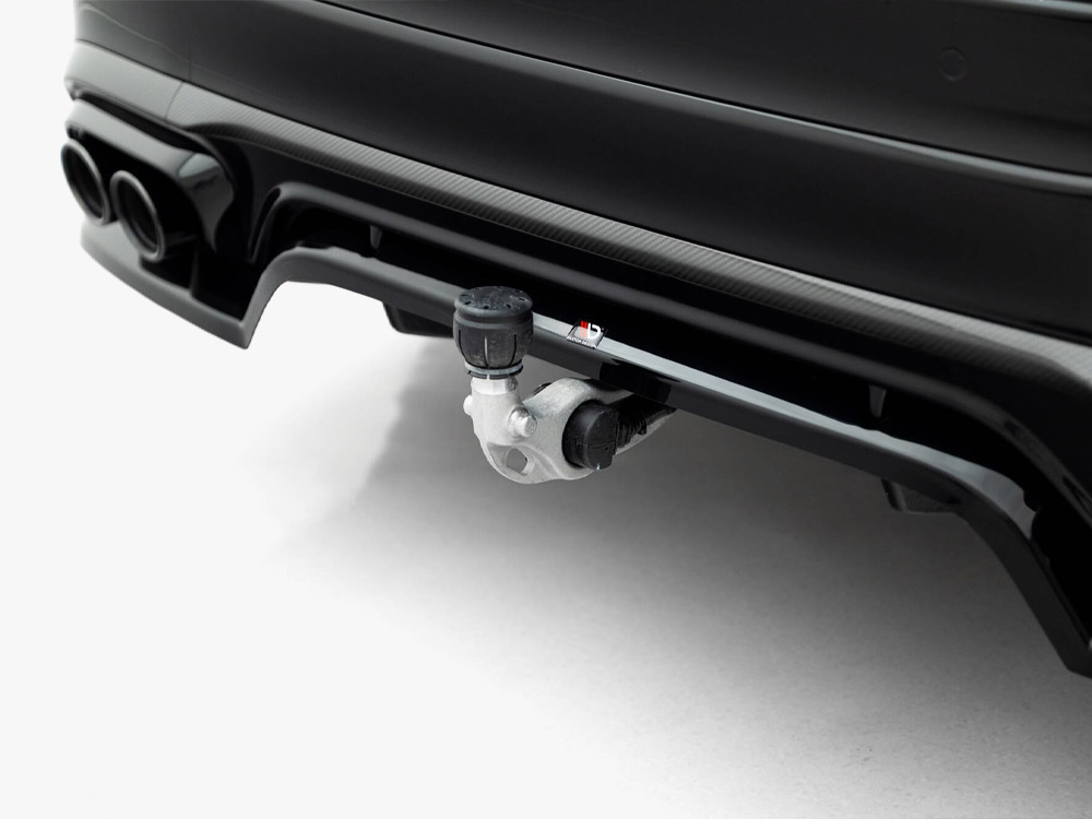 Full Body Kit Mercedes-AMG GLC 43 X254 - 13 