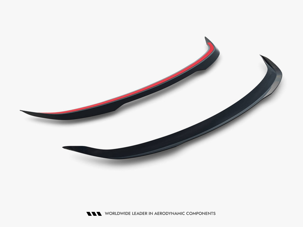 Full Body Kit Mercedes-AMG GLC 43 X254 - 20 