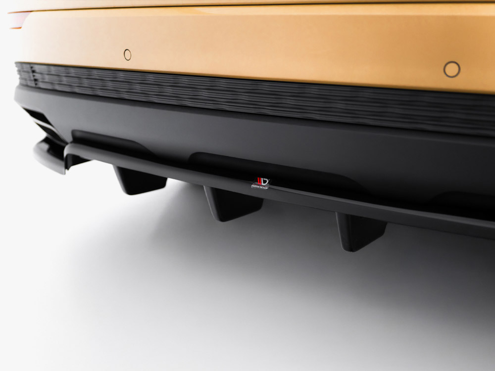 Full Body Kit Audi Q8 Mk1 Facelift - 12 