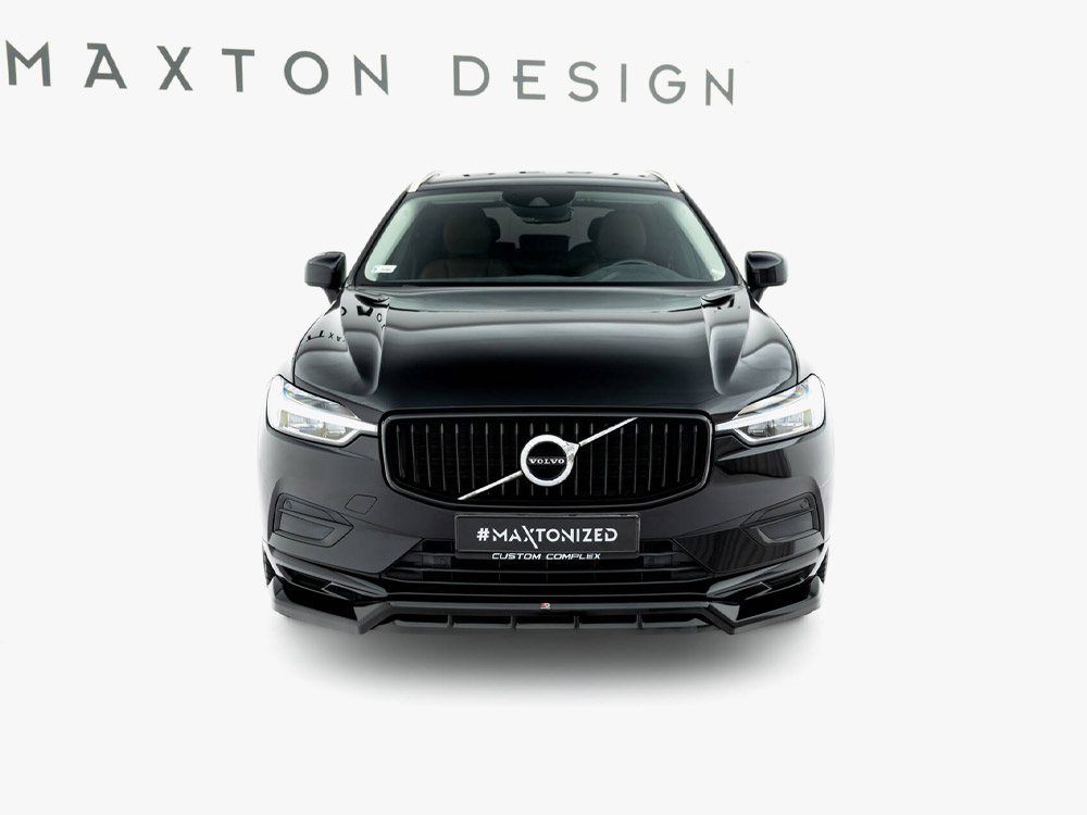 Full Body Kit Volvo XC60 Mk2 - 4 