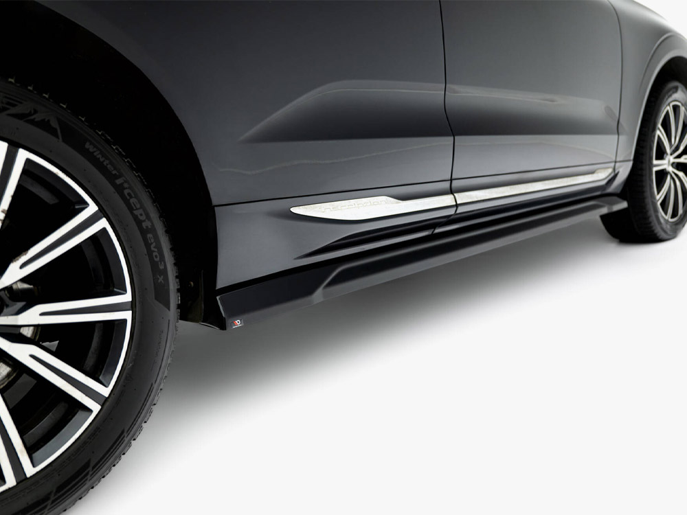 Full Body Kit Volvo XC60 Mk2 - 8 