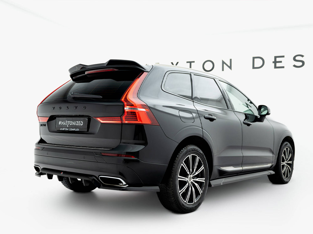 Full Body Kit Volvo XC60 Mk2 - 9 