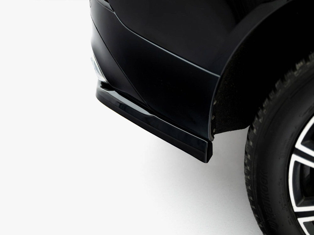 Full Body Kit Volvo XC60 Mk2 - 12 