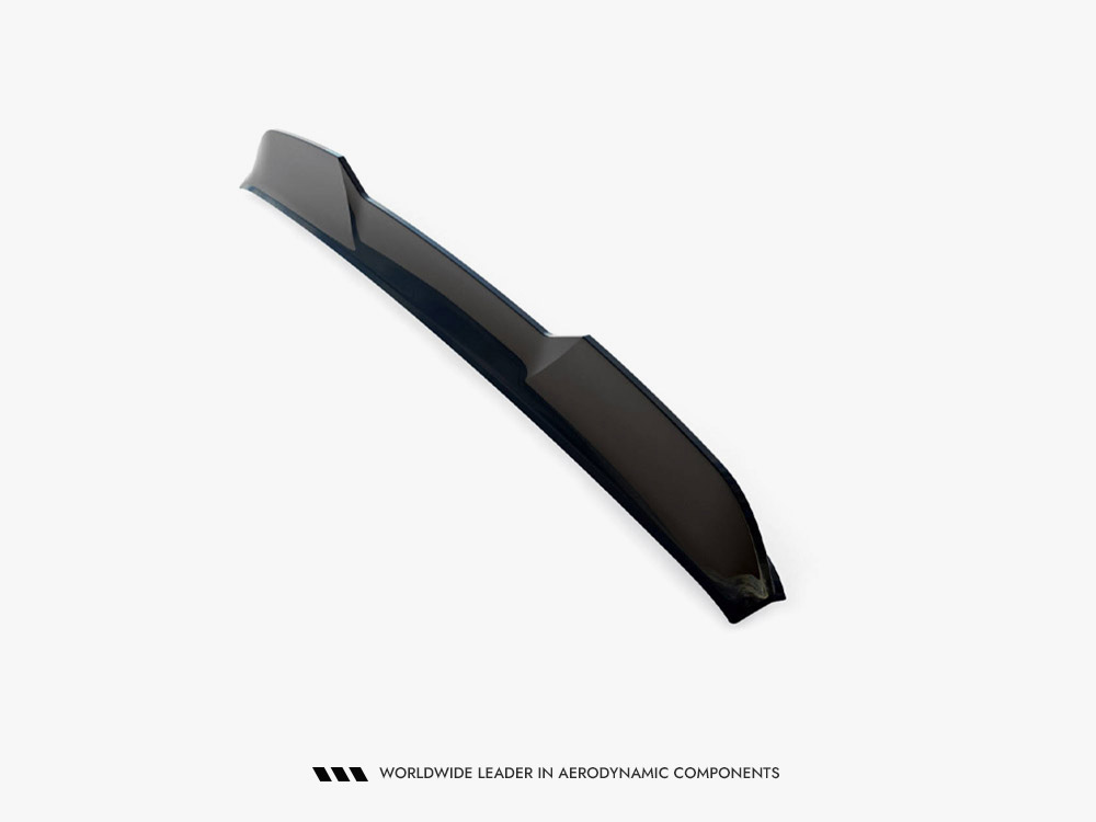 Spoiler CAP 3D Volkswagen Multivan Long T7 - 5 