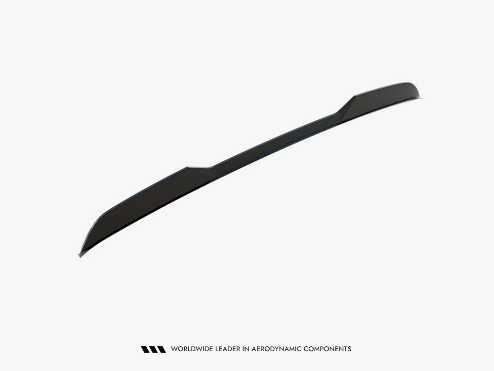 Spoiler CAP 3D Volkswagen Multivan Long T7 - 6 