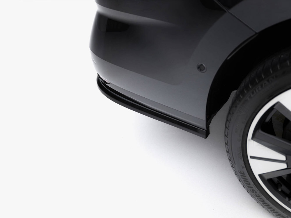 Full Body Kit Volkswagen Multivan Long T7 - 11 