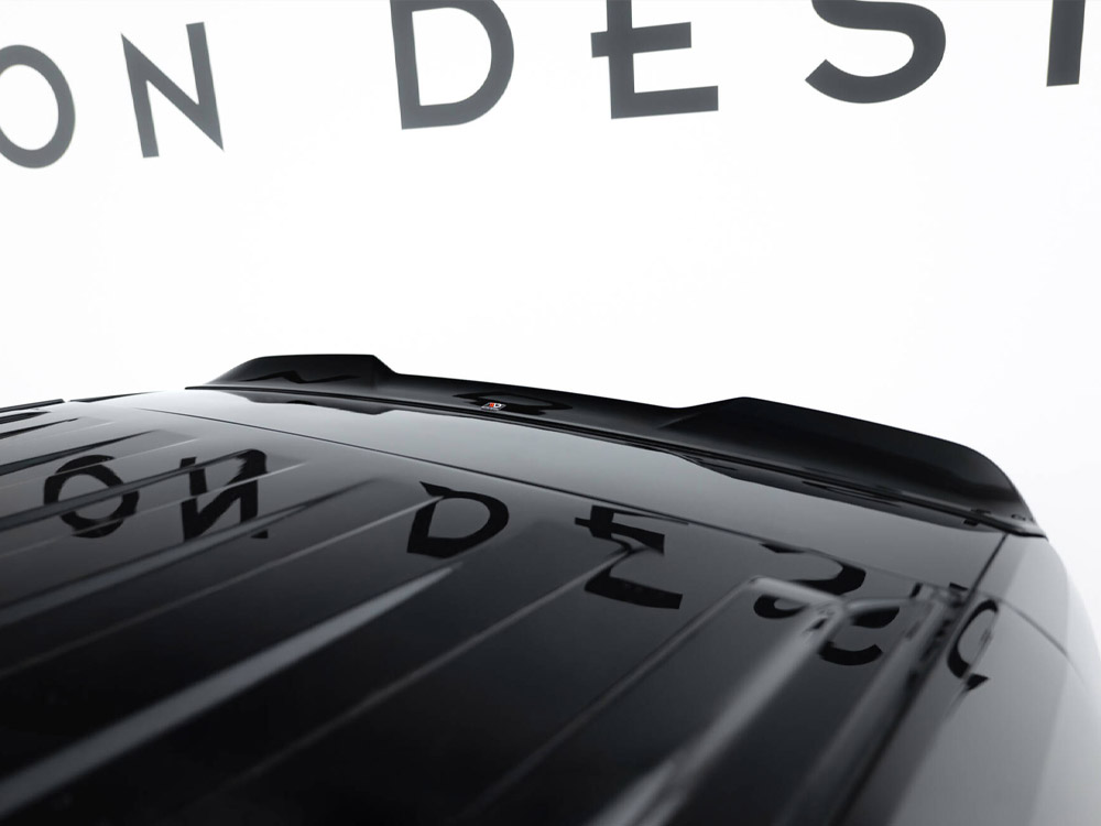 Full Body Kit Volkswagen Multivan Long T7 - 13 