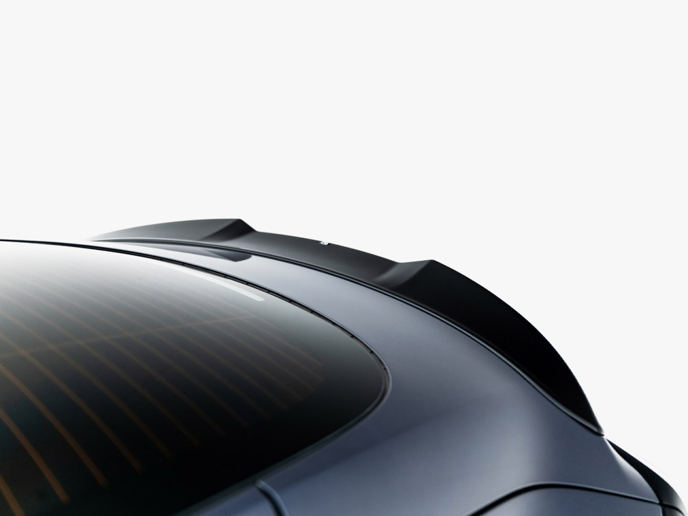 Spoiler CAP 3D Tesla Model 3 - 4 