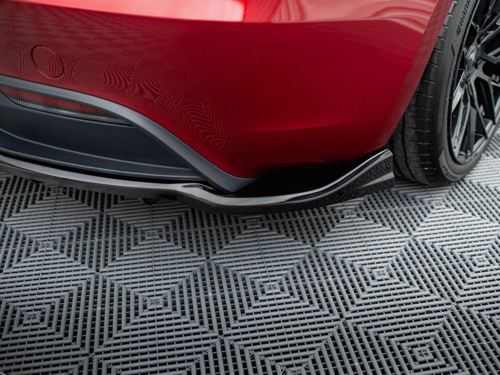 Full Body Kit Tesla Model 3 Project Highland (Facelift) - 10 