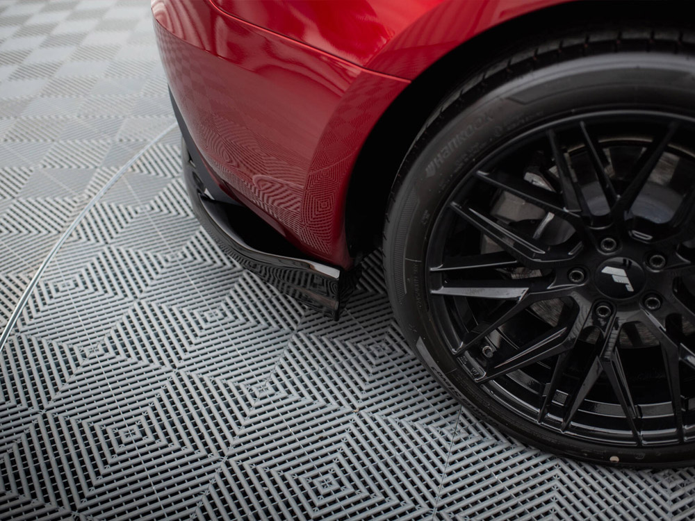 Full Body Kit Tesla Model 3 Project Highland (Facelift) - 11 