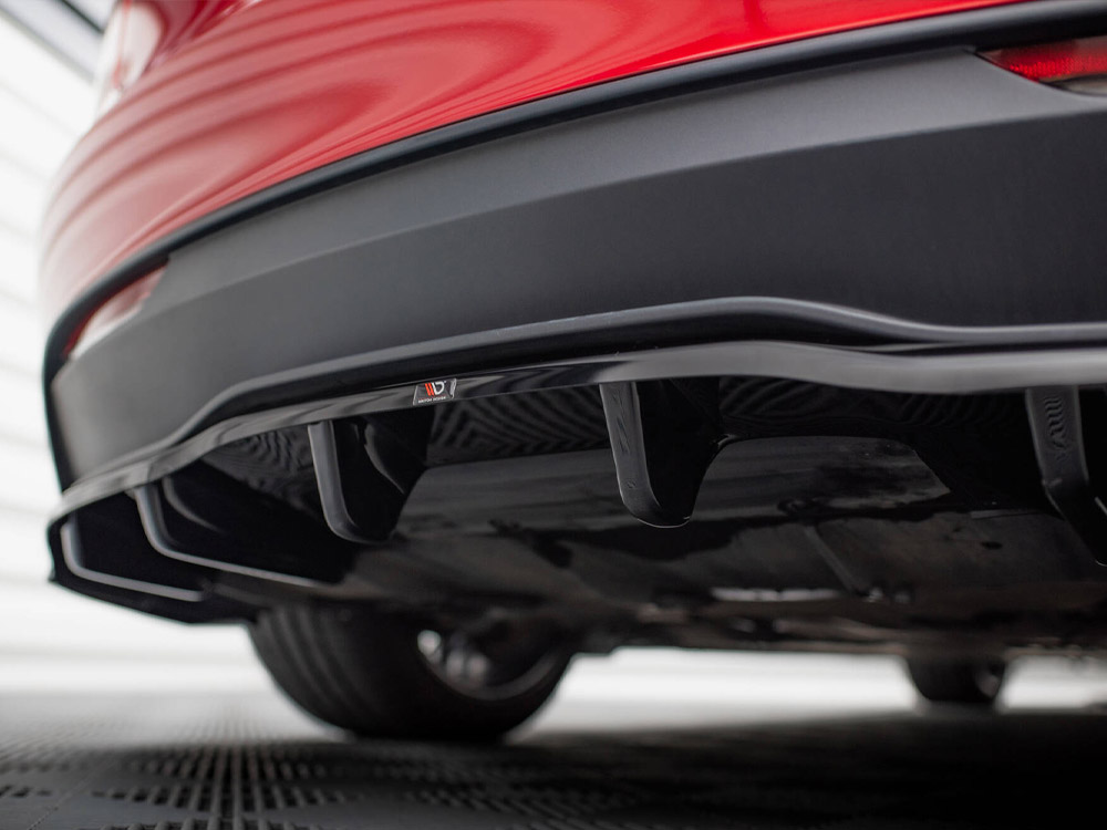 Full Body Kit Tesla Model 3 Project Highland (Facelift) - 12 