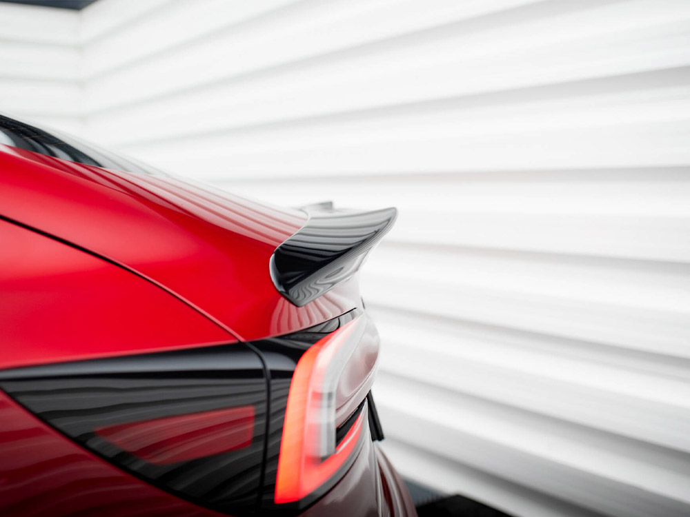 Full Body Kit Tesla Model 3 Project Highland (Facelift) - 15 