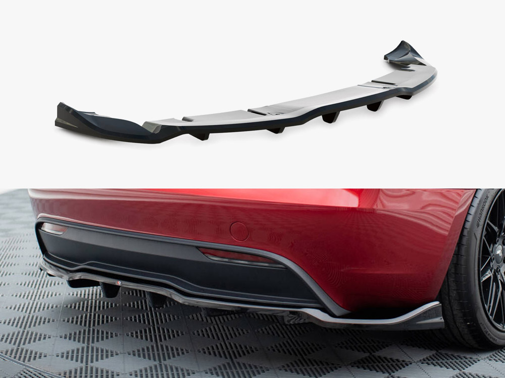 Full Body Kit Tesla Model 3 Project Highland (Facelift) - 28 