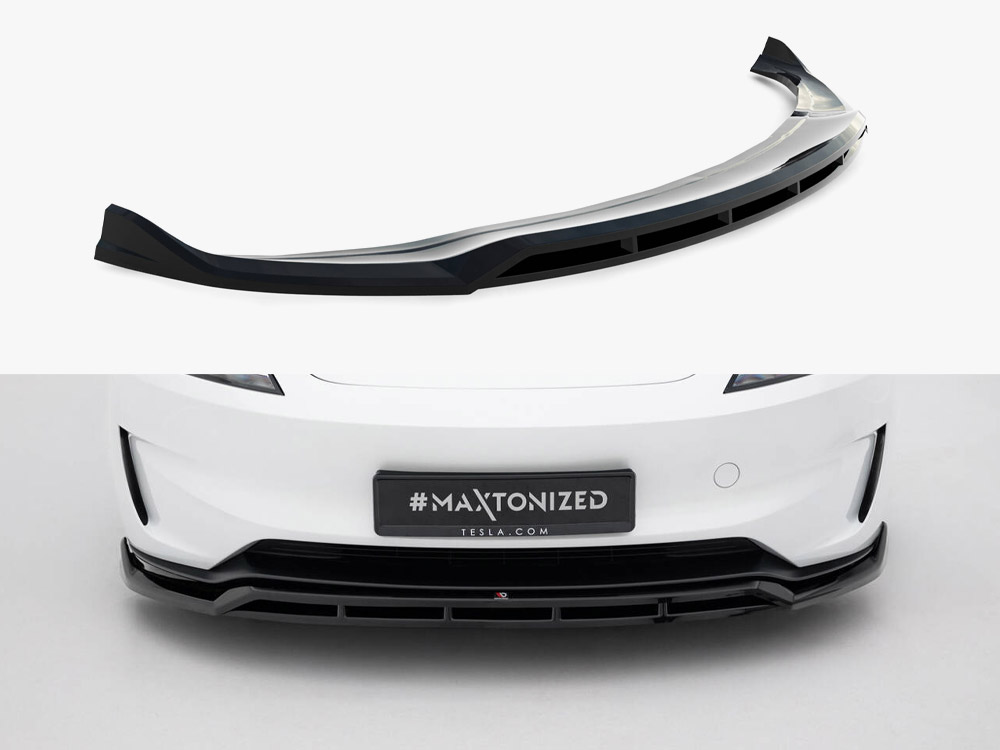 Full Body Kit Tesla Model 3 Performance Mk1 Facelift - 19 